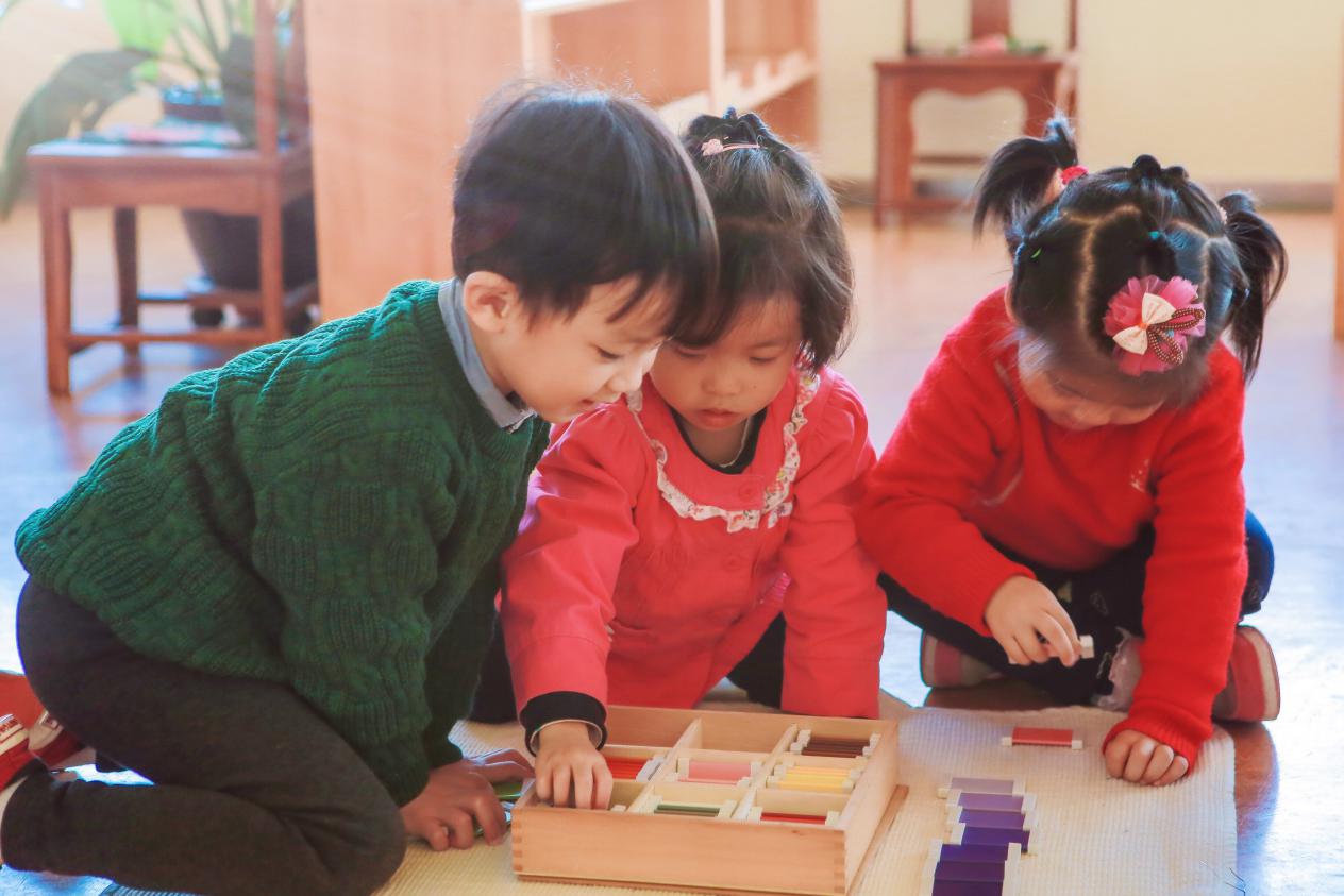 CVTE（视源股份）：带着娃去上班？可以有！