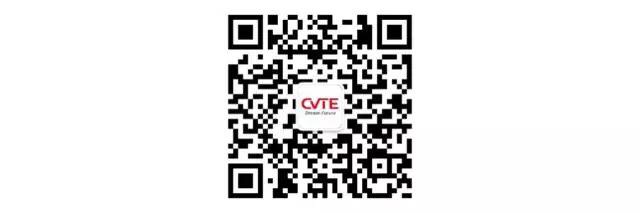 CVTE（视源股份）：带着娃去上班？可以有！