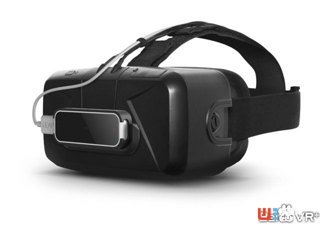 从产品设计到VR:谈谈VR设计的基本原理