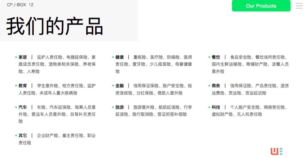 保险盒子完成1650万人民币Pre-A轮融资,想要打造全新的互联网保险生态模式 ...