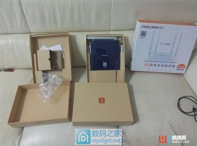 对比斐讯K3路由器:斐讯K2路由器A6型号是缩水货? 对比斐讯K3路由器:斐讯K2路由器A6型号是缩水货? 对比斐讯K3路由器:斐讯K2路由器A6 ...