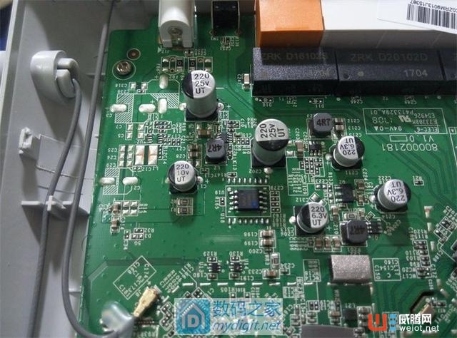 对比斐讯K3路由器:斐讯K2路由器A6型号是缩水货? 对比斐讯K3路由器:斐讯K2路由器A6型号是缩水货? 对比斐讯K3路由器:斐讯K2路由器A6 ...