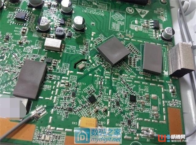 对比斐讯K3路由器:斐讯K2路由器A6型号是缩水货? 对比斐讯K3路由器:斐讯K2路由器A6型号是缩水货? 对比斐讯K3路由器:斐讯K2路由器A6 ...