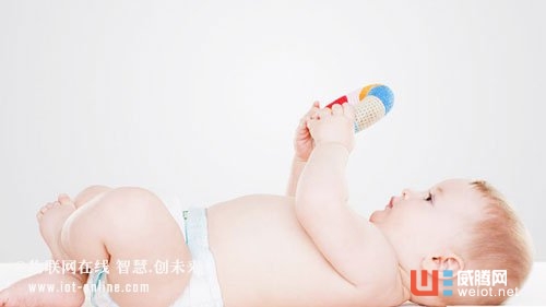 七款“隐式”可穿戴设备盘点