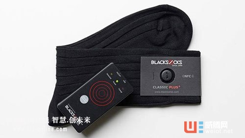 七款“隐式”可穿戴设备盘点