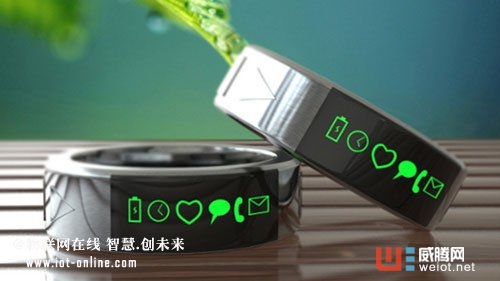 七款“隐式”可穿戴设备盘点