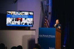 伯克利未来论坛:腾讯关注的除了AI,还有星球管