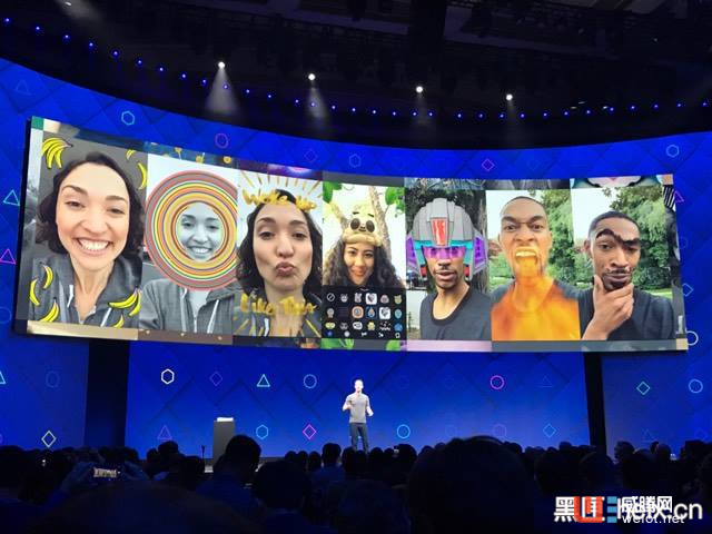 VR和AR,谁胜谁负,孰能知了?