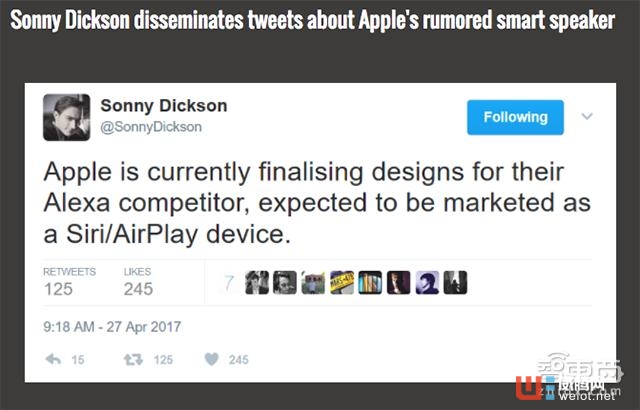 巨头混战智能家居：苹果发布智能音箱 巨头混战智能家居：苹果发布智能音箱 巨头混战智 ...