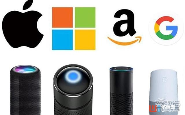 巨头混战智能家居：苹果发布智能音箱 巨头混战智能家居：苹果发布智能音箱 巨头混战智 ...
