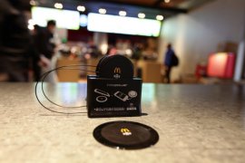 共享充电其实是门2B生意？共享无线充电项目“全