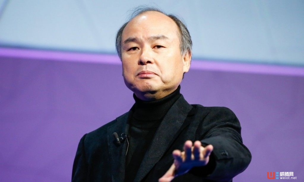 百亿投资滴滴,对AI猛砸钱……动作频频的软银是否真能打造“第二个阿里巴巴”? ...