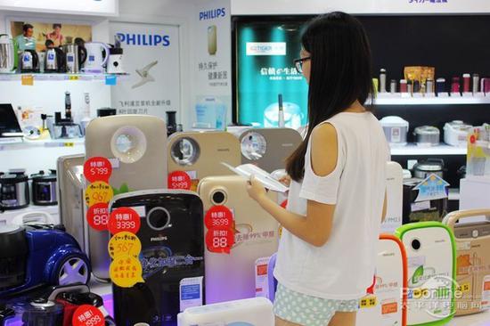 国货啥时候才受重视?“崇洋媚外”的心态得改