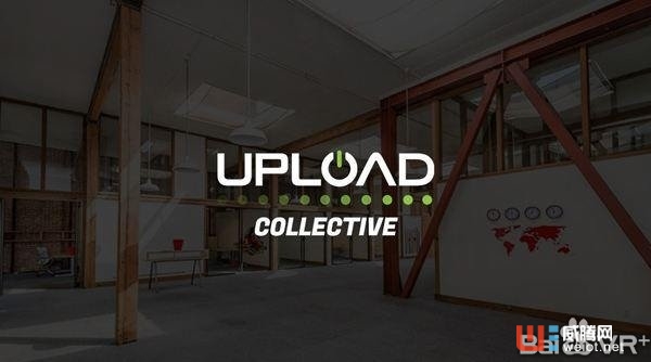 UploadVR在去年完成450万美元A轮融资 近日负面缠身