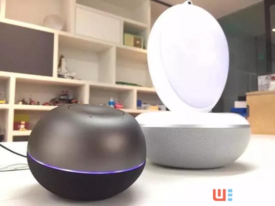 机器人说 | Rokid Pebble体验:中国版Echo怎么玩