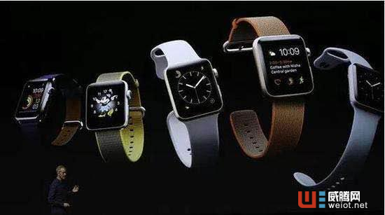 Apple Watch搞医疗又能如何?智能手表没有未来 Apple Watch搞医疗又能如何?智能手表没有未来