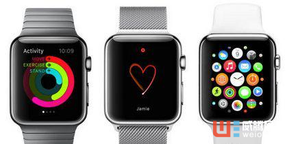 Apple Watch搞医疗又能如何?智能手表没有未来 Apple Watch搞医疗又能如何?智能手表没有未来