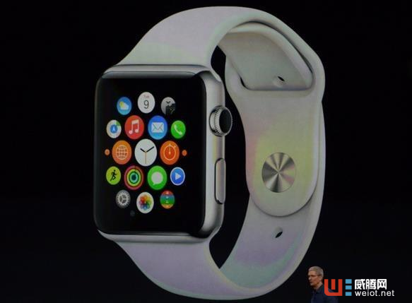 Apple Watch搞医疗又能如何?智能手表没有未来 Apple Watch搞医疗又能如何?智能手表没有未来