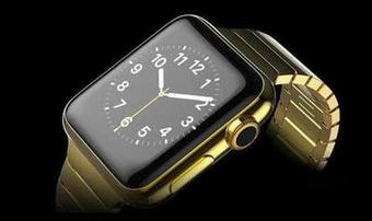 Apple Watch搞医疗又能如何?智能手表没有未来 Apple Watch搞医疗又能如何?智能手表没有未来