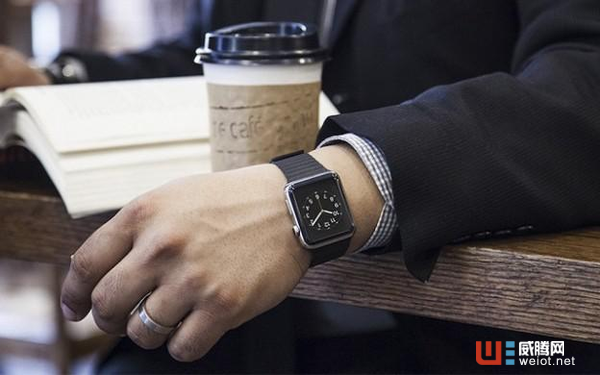 Apple Watch搞医疗又能如何?智能手表没有未来 Apple Watch搞医疗又能如何?智能手表没有未来