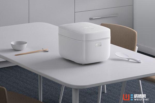 小米推出高端智能家居产品:原来黑科技就在你身旁 小米推出高端智能家居产品:原来黑科技就在你身旁 小米推出高端智能家居产品:原来黑 ...