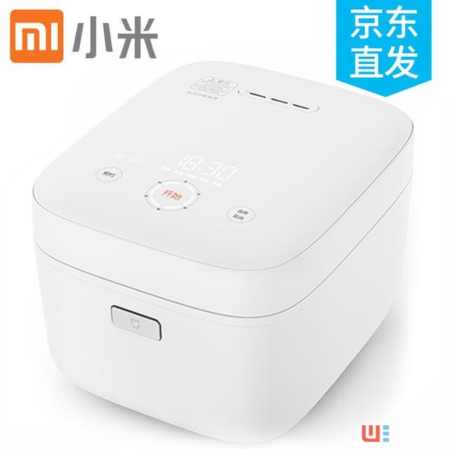 小米推出高端智能家居产品:原来黑科技就在你身旁 小米推出高端智能家居产品:原来黑科技就在你身旁 小米推出高端智能家居产品:原来黑 ...