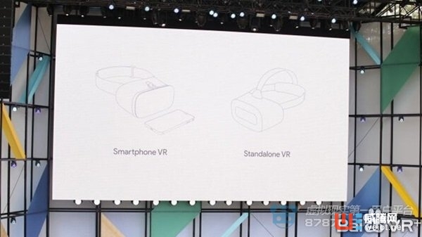 与HTC Vive持平?谷歌Daydream VR一体机头显售价或高达6000元