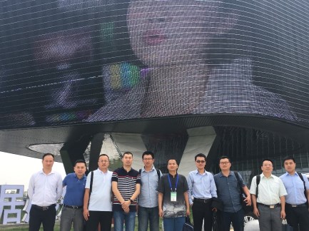 突破IPV6技术边界,银盾云NAT64惊艳亮相“518”经洽会