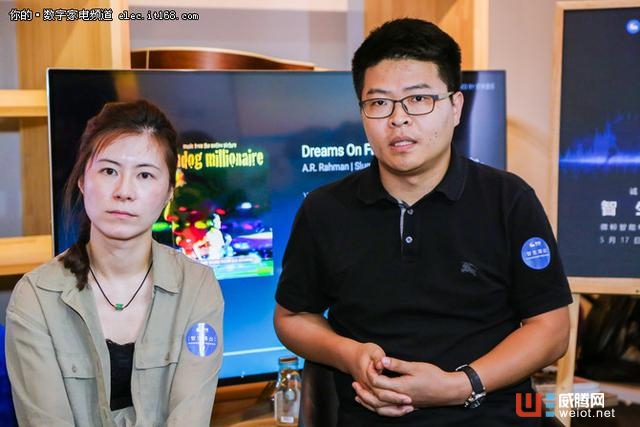 微鲸科技实现AI+内容:引领智能电视新时代 微鲸科技实现AI+内容:引领智能电视新时代 微鲸科技实现AI+内容:引领智能电视新时代 ...