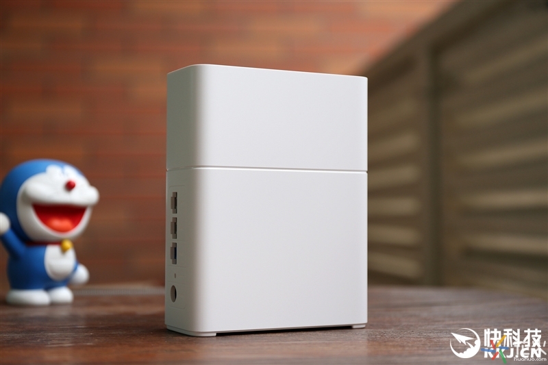 华为路由 A1 畅享版评测 wifi自动加速