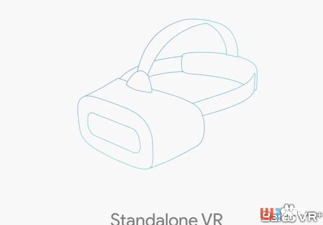 Google将推出VR头显一体机,似乎想要超越所有的VR头显