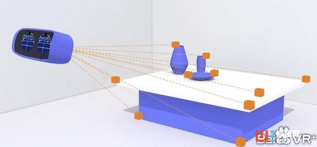 Google将推出VR头显一体机,似乎想要超越所有的VR头显