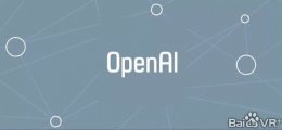 Open AI正在使用VR来训练AI机器人