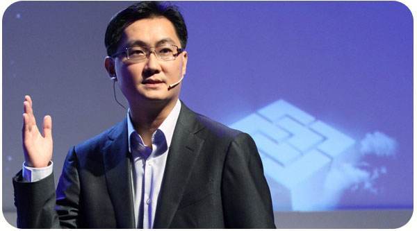 马化腾称与苹果之争是误会 是在转移视线?