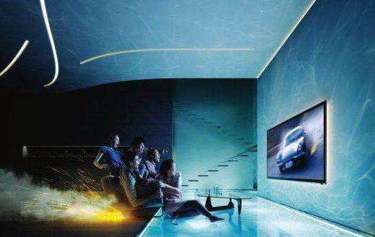 市面上积攒了大把人工智能电视,但它们真的智能吗?