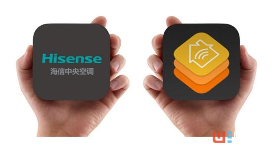 海信将携手苹果HomeKit开创智能家居新时代 海信将携手苹果HomeKit开创智能家居新时代 ...