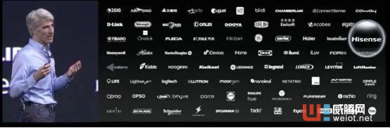 海信将携手苹果HomeKit开创智能家居新时代 海信将携手苹果HomeKit开创智能家居新时代 ...