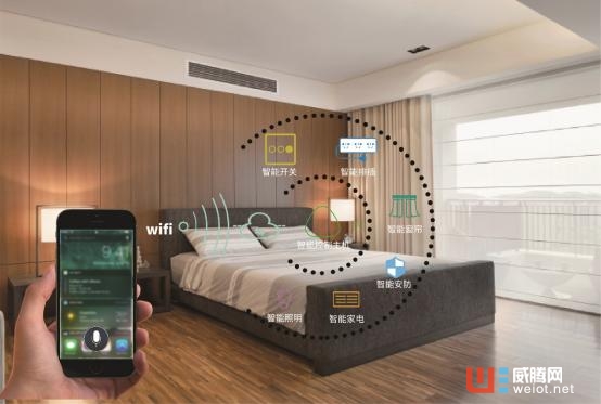 海信将携手苹果HomeKit开创智能家居新时代 海信将携手苹果HomeKit开创智能家居新时代 ...