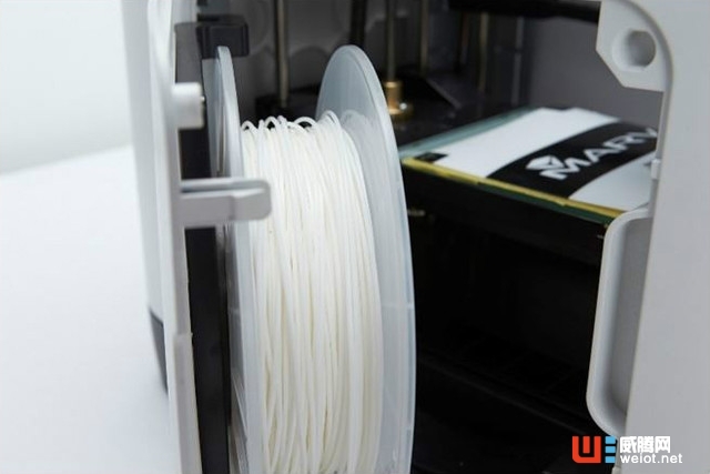 时尚又安全 佳能魅立方3D打印机评测