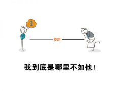 同样是做内容创业 你为什么没有别人赚得多？