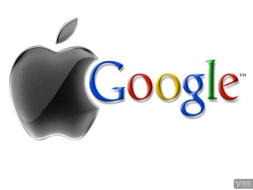 iPhone与Android的争斗会变得更加有趣