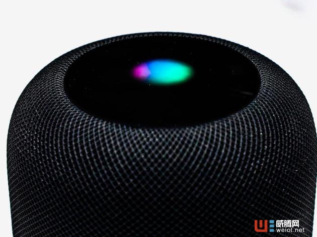 库克：HomePod音箱价格合理 首要功能不是智能家居