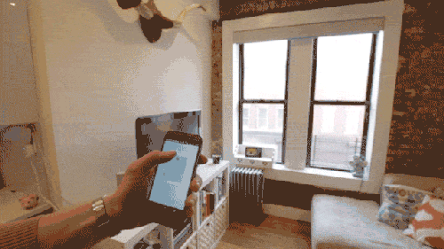 到2030年智能家居将会如何改变人类生活？ 到2030年智能家居将会如何改变人类生活？ 到 ...