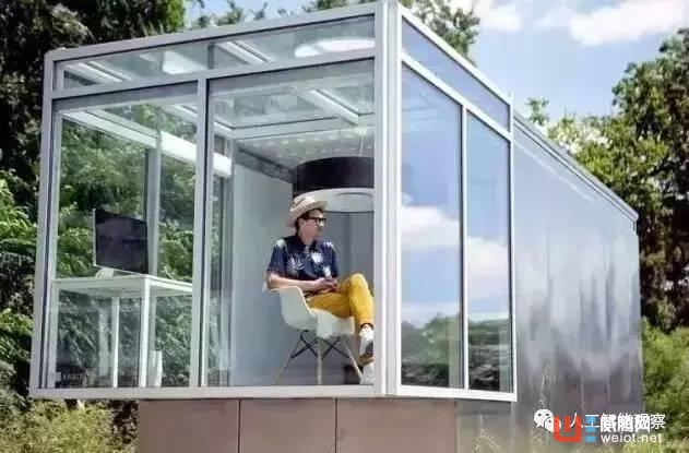 到2030年智能家居将会如何改变人类生活？ 到2030年智能家居将会如何改变人类生活？ 到 ...