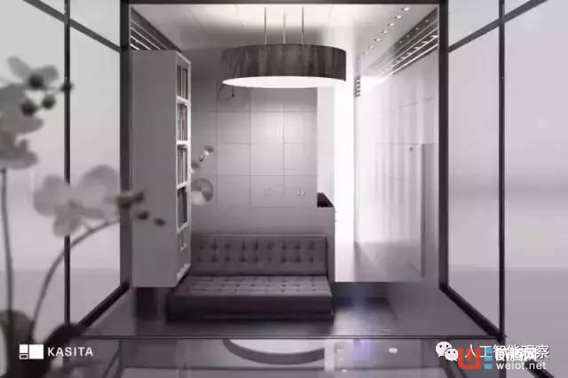 到2030年智能家居将会如何改变人类生活？ 到2030年智能家居将会如何改变人类生活？ 到 ...