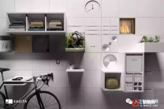 到2030年智能家居将会如何改变人类生活？ 到2030年智能家居将会如何改变人类生活？ 到 ...