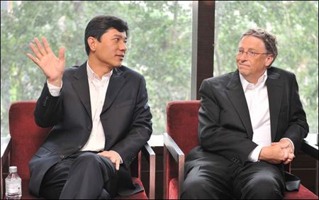 要考四六级？拿好李彦宏的秘籍，稳住，我们能赢！