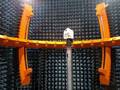 CTIA修订MIMO OTA标准 MVG成为官方测试系统供应商