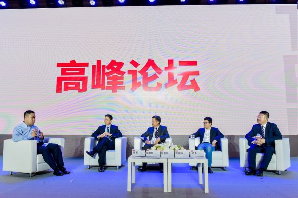 华云“朋友圈”:有硬功夫才能成就软实力