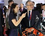 摩拜单车科技魅力尽显 成全球第一大互联网出行